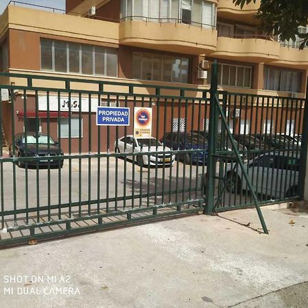 Nuevo Apartamento Junto Al Mar Fuengirola Buitenkant foto