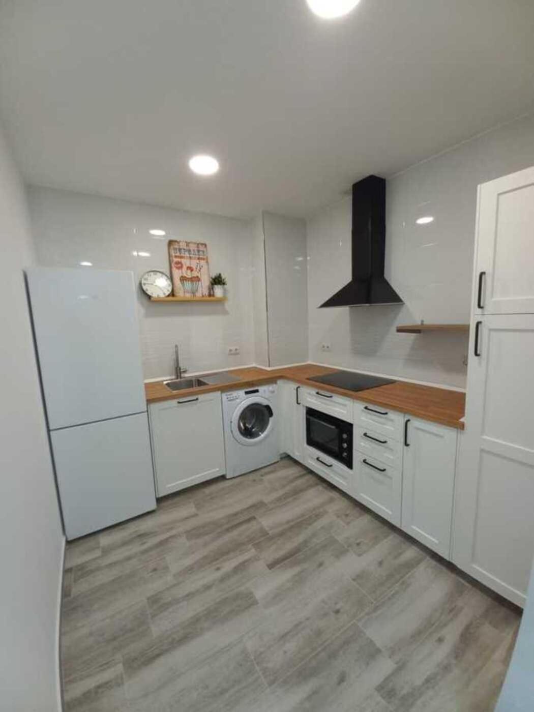Nuevo Apartamento Junto Al Mar Fuengirola Buitenkant foto