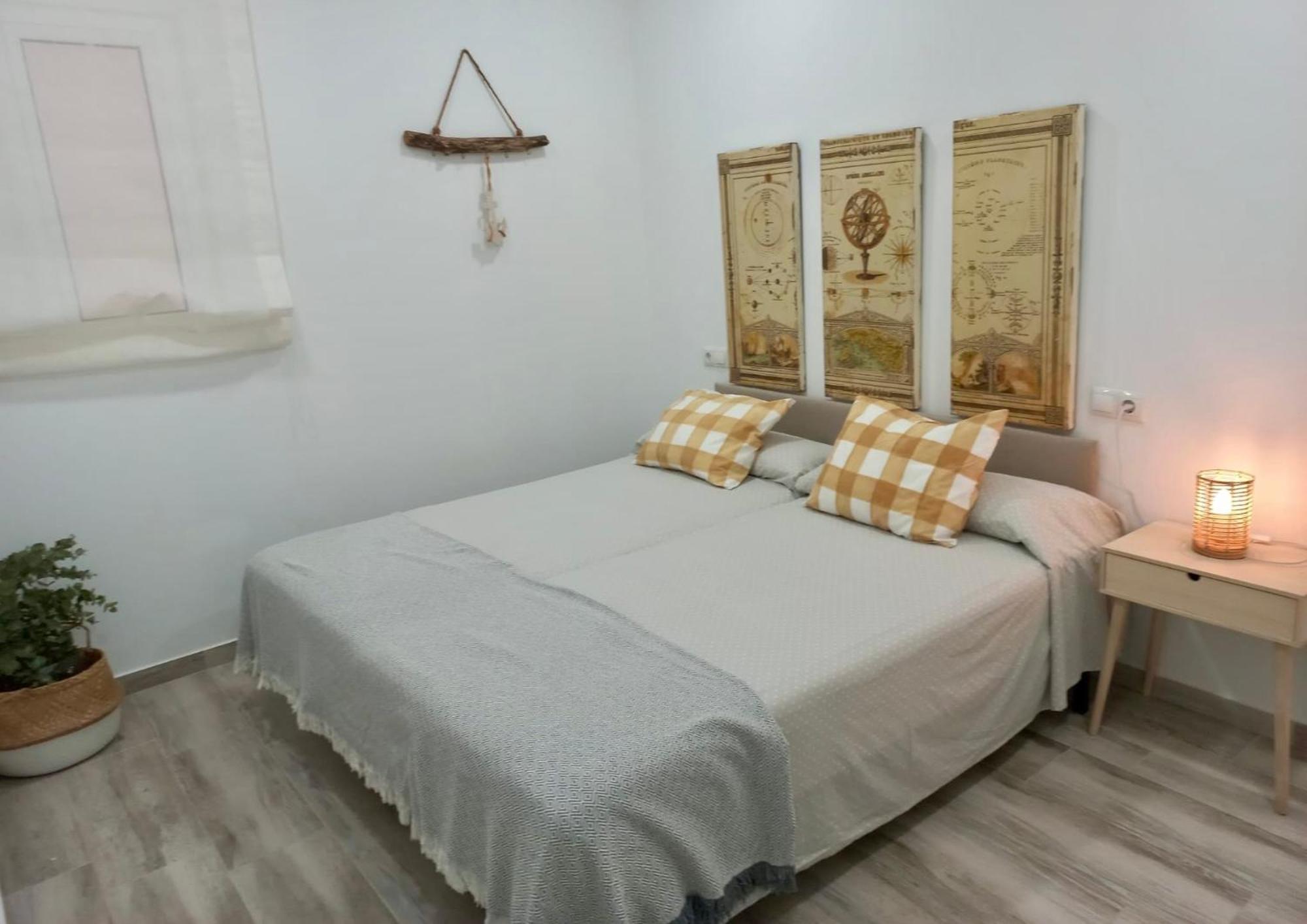 Nuevo Apartamento Junto Al Mar Fuengirola Buitenkant foto