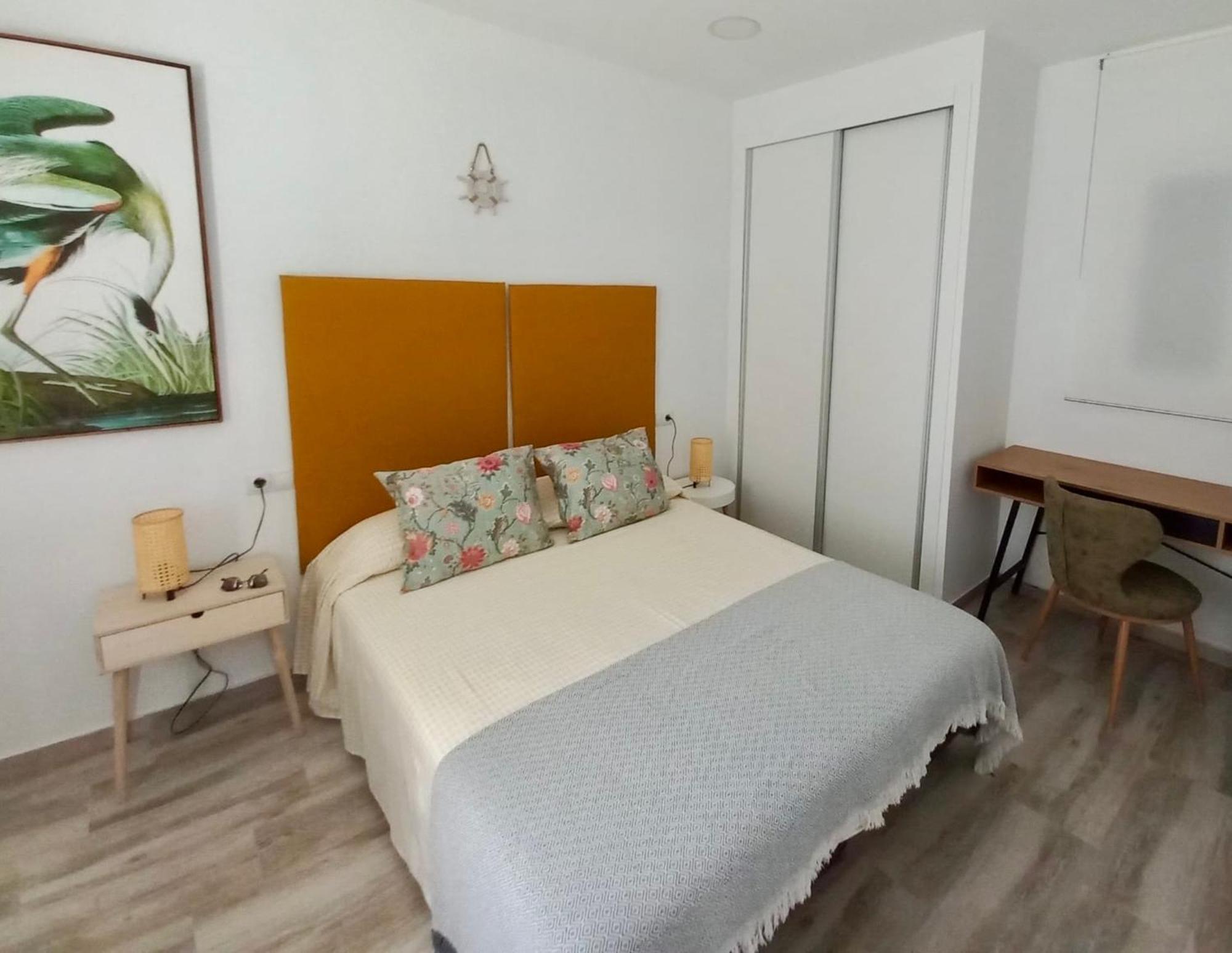 Nuevo Apartamento Junto Al Mar Fuengirola Buitenkant foto