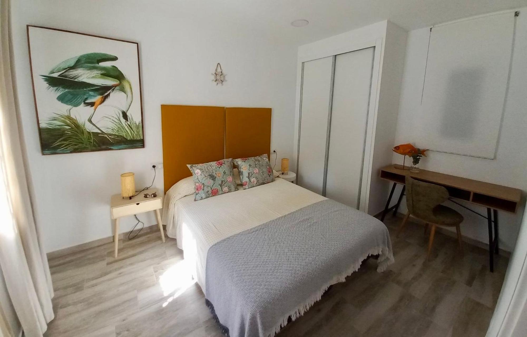 Nuevo Apartamento Junto Al Mar Fuengirola Buitenkant foto
