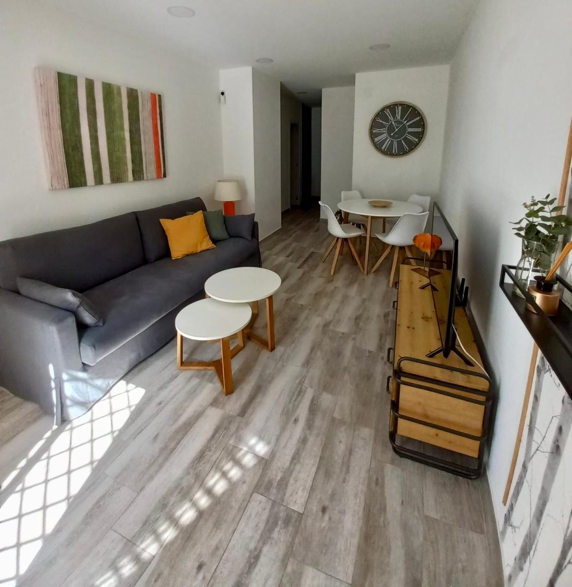 Nuevo Apartamento Junto Al Mar Fuengirola Buitenkant foto