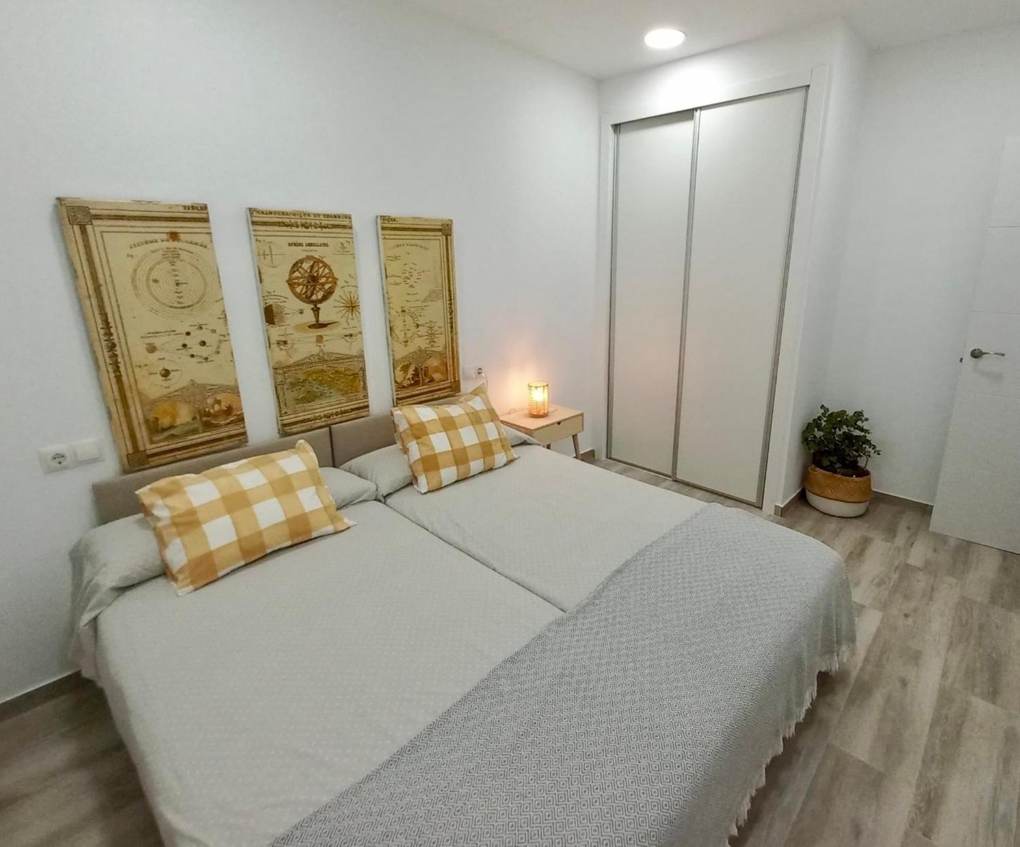Nuevo Apartamento Junto Al Mar Fuengirola Buitenkant foto